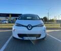 Білий Рено Зое, об'ємом двигуна 0 л та пробігом 51 тис. км за 9199 $, фото 1 на Automoto.ua