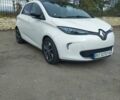Білий Рено Зое, об'ємом двигуна 0 л та пробігом 135 тис. км за 9300 $, фото 3 на Automoto.ua