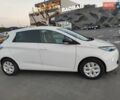 Белый Рено Зое, объемом двигателя 0 л и пробегом 85 тыс. км за 7550 $, фото 7 на Automoto.ua