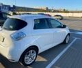 Білий Рено Зое, об'ємом двигуна 0 л та пробігом 51 тис. км за 9199 $, фото 3 на Automoto.ua