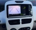 Білий Рено Зое, об'ємом двигуна 0 л та пробігом 62 тис. км за 6999 $, фото 9 на Automoto.ua