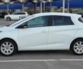 Білий Рено Зое, об'ємом двигуна 0 л та пробігом 103 тис. км за 6800 $, фото 3 на Automoto.ua