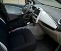 Белый Рено Зое, объемом двигателя 0 л и пробегом 58 тыс. км за 6950 $, фото 30 на Automoto.ua