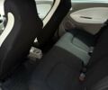 Білий Рено Зое, об'ємом двигуна 0 л та пробігом 108 тис. км за 6999 $, фото 7 на Automoto.ua