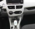 Белый Рено Зое, объемом двигателя 0 л и пробегом 80 тыс. км за 6300 $, фото 1 на Automoto.ua