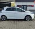Білий Рено Зое, об'ємом двигуна 0 л та пробігом 104 тис. км за 7500 $, фото 4 на Automoto.ua