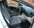 Белый Рено Зое, объемом двигателя 0 л и пробегом 90 тыс. км за 7500 $, фото 15 на Automoto.ua