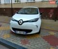 Білий Рено Зое, об'ємом двигуна 0 л та пробігом 130 тис. км за 6950 $, фото 4 на Automoto.ua