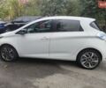 Білий Рено Зое, об'ємом двигуна 0 л та пробігом 75 тис. км за 7800 $, фото 5 на Automoto.ua
