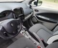 Белый Рено Зое, объемом двигателя 0 л и пробегом 65 тыс. км за 8500 $, фото 4 на Automoto.ua