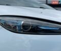 Білий Рено Зое, об'ємом двигуна 0 л та пробігом 79 тис. км за 9999 $, фото 22 на Automoto.ua