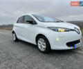 Білий Рено Зое, об'ємом двигуна 0 л та пробігом 84 тис. км за 6499 $, фото 2 на Automoto.ua