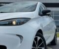 Білий Рено Зое, об'ємом двигуна 0 л та пробігом 79 тис. км за 9999 $, фото 8 на Automoto.ua
