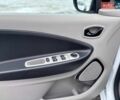 Білий Рено Зое, об'ємом двигуна 0 л та пробігом 114 тис. км за 7399 $, фото 13 на Automoto.ua