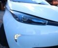 Белый Рено Зое, объемом двигателя 0 л и пробегом 142 тыс. км за 7555 $, фото 21 на Automoto.ua