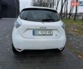 Білий Рено Зое, об'ємом двигуна 0 л та пробігом 85 тис. км за 8500 $, фото 1 на Automoto.ua