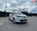 Білий Рено Зое, об'ємом двигуна 0 л та пробігом 98 тис. км за 6950 $, фото 1 на Automoto.ua