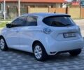 Белый Рено Зое, объемом двигателя 0 л и пробегом 164 тыс. км за 8700 $, фото 6 на Automoto.ua