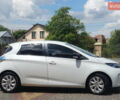 Білий Рено Зое, об'ємом двигуна 0 л та пробігом 109 тис. км за 6888 $, фото 5 на Automoto.ua