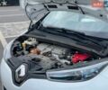 Білий Рено Зое, об'ємом двигуна 0 л та пробігом 79 тис. км за 9999 $, фото 44 на Automoto.ua