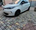 Белый Рено Зое, объемом двигателя 0 л и пробегом 200 тыс. км за 5350 $, фото 4 на Automoto.ua