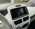 Белый Рено Зое, объемом двигателя 0 л и пробегом 92 тыс. км за 6400 $, фото 5 на Automoto.ua