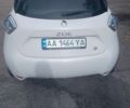 Білий Рено Зое, об'ємом двигуна 0 л та пробігом 194 тис. км за 7300 $, фото 8 на Automoto.ua