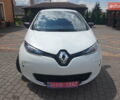 Білий Рено Зое, об'ємом двигуна 0 л та пробігом 109 тис. км за 6888 $, фото 15 на Automoto.ua