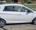 Білий Рено Зое, об'ємом двигуна 0 л та пробігом 127 тис. км за 7600 $, фото 4 на Automoto.ua