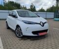 Білий Рено Зое, об'ємом двигуна 0 л та пробігом 115 тис. км за 7500 $, фото 8 на Automoto.ua