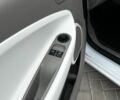 Білий Рено Зое, об'ємом двигуна 0 л та пробігом 125 тис. км за 6850 $, фото 11 на Automoto.ua