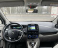 Белый Рено Зое, объемом двигателя 0 л и пробегом 115 тыс. км за 7100 $, фото 10 на Automoto.ua