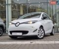 Білий Рено Зое, об'ємом двигуна 0 л та пробігом 122 тис. км за 6200 $, фото 1 на Automoto.ua