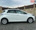 Білий Рено Зое, об'ємом двигуна 0 л та пробігом 108 тис. км за 7250 $, фото 8 на Automoto.ua