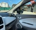 Белый Рено Зое, объемом двигателя 0 л и пробегом 134 тыс. км за 7500 $, фото 28 на Automoto.ua