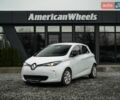 Білий Рено Зое, об'ємом двигуна 0 л та пробігом 78 тис. км за 7300 $, фото 1 на Automoto.ua