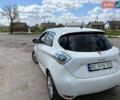 Білий Рено Зое, об'ємом двигуна 0 л та пробігом 59 тис. км за 7850 $, фото 8 на Automoto.ua
