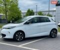 Білий Рено Зое, об'ємом двигуна 0 л та пробігом 79 тис. км за 9999 $, фото 1 на Automoto.ua