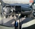 Білий Рено Зое, об'ємом двигуна 0 л та пробігом 104 тис. км за 7300 $, фото 5 на Automoto.ua