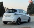 Белый Рено Зое, объемом двигателя 0 л и пробегом 113 тыс. км за 9500 $, фото 19 на Automoto.ua