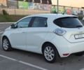 Білий Рено Зое, об'ємом двигуна 0 л та пробігом 103 тис. км за 6800 $, фото 18 на Automoto.ua