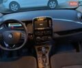 Білий Рено Зое, об'ємом двигуна 0 л та пробігом 141 тис. км за 8800 $, фото 7 на Automoto.ua