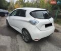 Білий Рено Зое, об'ємом двигуна 0 л та пробігом 75 тис. км за 7800 $, фото 4 на Automoto.ua