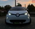 Білий Рено Зое, об'ємом двигуна 0 л та пробігом 90 тис. км за 6400 $, фото 45 на Automoto.ua