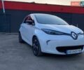 Білий Рено Зое, об'ємом двигуна 0 л та пробігом 141 тис. км за 8800 $, фото 6 на Automoto.ua