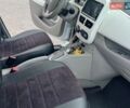 Белый Рено Зое, объемом двигателя 0 л и пробегом 125 тыс. км за 6300 $, фото 17 на Automoto.ua