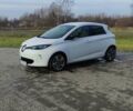 Білий Рено Зое, об'ємом двигуна 0 л та пробігом 104 тис. км за 7500 $, фото 7 на Automoto.ua