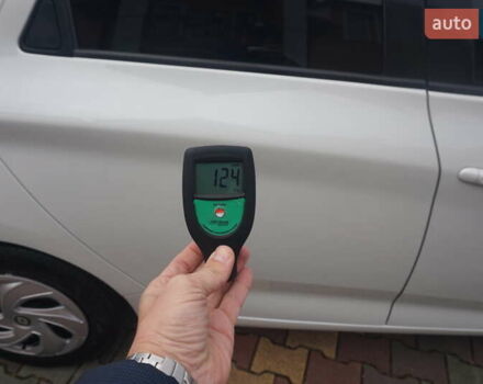 Білий Рено Зое, об'ємом двигуна 0 л та пробігом 112 тис. км за 6777 $, фото 70 на Automoto.ua