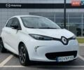 Білий Рено Зое, об'ємом двигуна 0 л та пробігом 79 тис. км за 9999 $, фото 11 на Automoto.ua