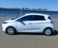 Білий Рено Зое, об'ємом двигуна 0 л та пробігом 60 тис. км за 7800 $, фото 1 на Automoto.ua